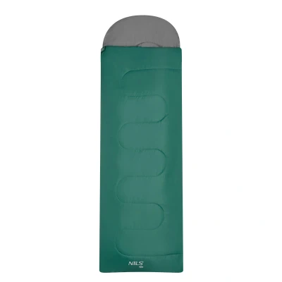 Abbildung von Wanderschlafsack Nils Camp Größe L NC2105