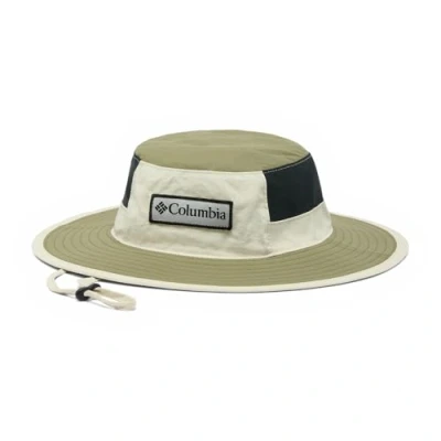 Abbildung von Columbia Youth BORA II Booney Unisex Hut für Kinder, Größe: 53 58, Dark stone/stone green