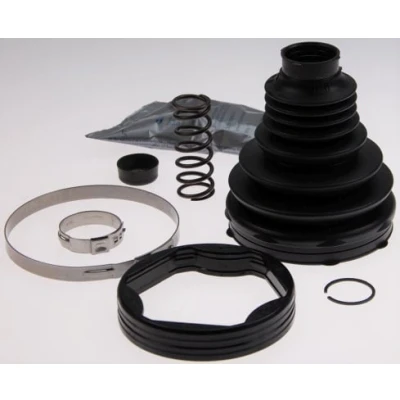 Abbildung von LÖBRO 307005 Achsmanschette 115 TPE (thermoplastischer Elastomer)
