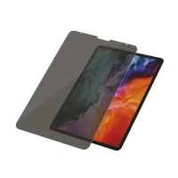 Abbildung von Apple iPad Pro 12.9 (2020) Panzerglas PanzerGlass Privacy Screenprotector tablet Displayschutzfolie für das (2018 / 2020