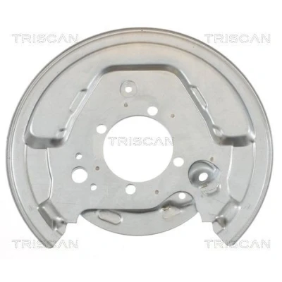 Abbildung von TRISCAN 8125 11226 Ankerblech Hinterachse BMW: 3 Touring, 1 Schrägheck, Coupe