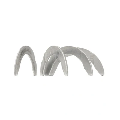Abbildung von MAHLE ORIGINAL 021 AS 20157 000 Distanzscheibe, Kurbelwelle RENAULT: SCENIC 2, Kangoo II Express, CLIO 3