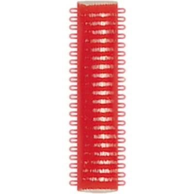 Abbildung von Fripac Thermo Magic Rollers Rot 13 mm 12 Stk.je Beutel