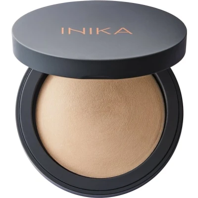 Abbildung von Inika Organic Baked Mineral Foundation Unity 8 g