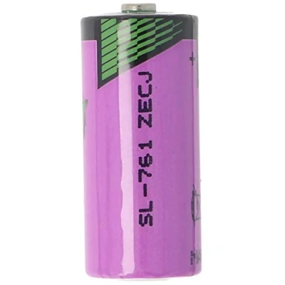 Abbildung von Sonnenschein Inorganic Lithium Battery SL761/S Standard