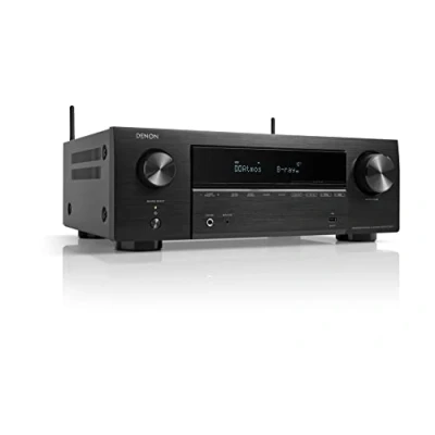 Abbildung von Denon AVR X1700H