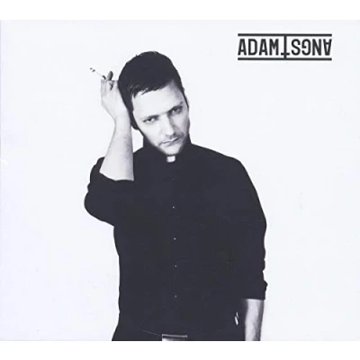 Abbildung von Adam Angst [Vinyl LP]