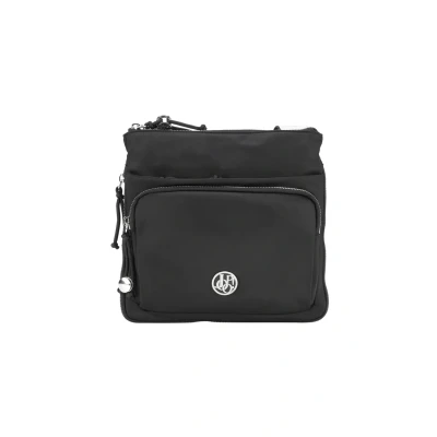 Abbildung von JOOP! Jeans Lietissimo Lilou Shoulder MVZ Umhängetasche, Damen, Größe: One Size, Black