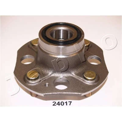 Abbildung von JAPKO 424017 Radnabe HONDA: Accord 6 Limousine, Schrägheck