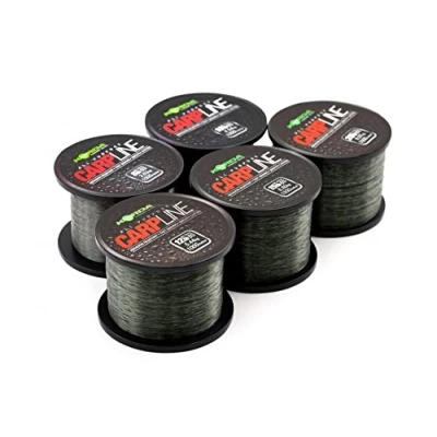 Abbildung von Korda Carp Line 1000m 0.28 mm 8 lbs 3.63kg