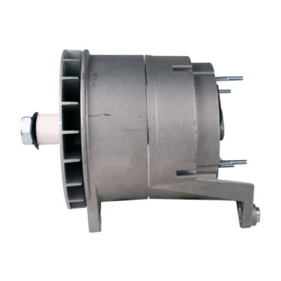 Abbildung von HELLA 8EL 012 584 361 Lichtmaschine 28V 140A MERCEDES BENZ: SK, LK/LN2