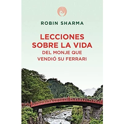 Abbildung von Lecciones sobre la vida del monje que vendió su Ferrari (Clave)