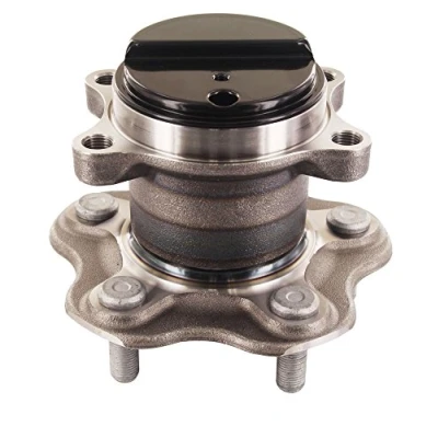 Abbildung von SKF VKBA 7416 Radlagersatz mit integriertem ABS Sensor 84 NISSAN: Juke