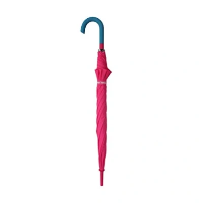 Abbildung von PM Regenschirm, COOL, 23&quot; Rosa 84 x 5.5 5 cm