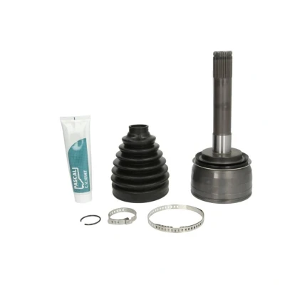 Abbildung von PASCAL G12018PC Gelenksatz radseitig TOYOTA: Land Cruiser 100