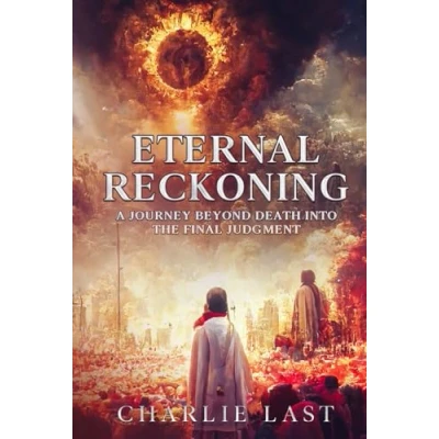 Abbildung von Eternal Reckoning: A Journey Beyond Death into the Final Judgement