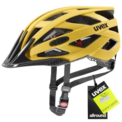 Abbildung von uvex Fahrradhelm i vo cc Allround