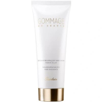 Abbildung von Guerlain Gommage Skin Resurfacing Peel 75 ml