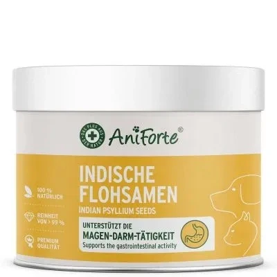 Abbildung von AniForte Indische Flohsamen 1000 g