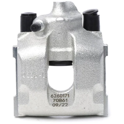 Abbildung von METZGER 6260171 Bremssattel Hinterachse links BMW: 3 Limousine, Coupe, Compact