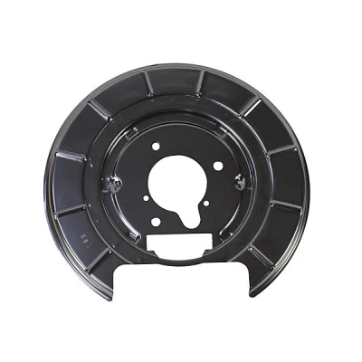Abbildung von METZGER 6115161 Ankerblech Hinterachse links PEUGEOT: 406 Kombi, Limousine