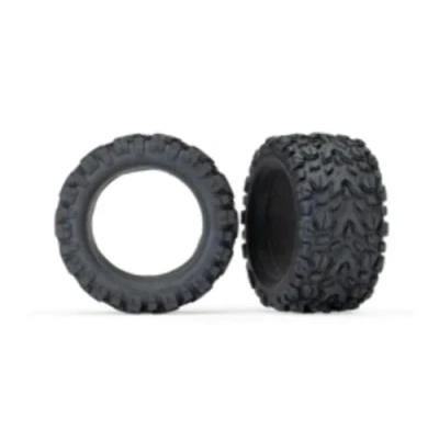 Abbildung von TRAXXAS Reifen Talon EXT 2.8 (2) +Einlagen TRX6769
