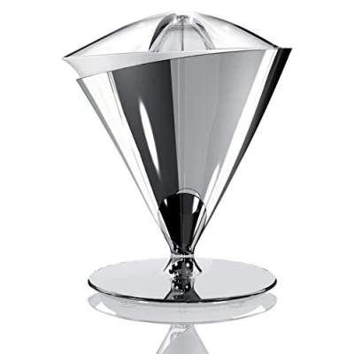 Abbildung von BUGATTI Entsafter VITA JUICER CHROME