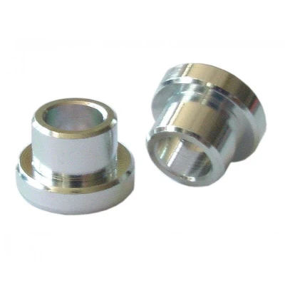 Abbildung von XLC Buchsen für Federdämpfer Ø8mm/12mm 40mm per Paar