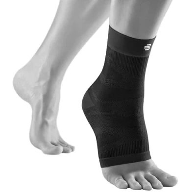 Abbildung von Compression Ankle Support S