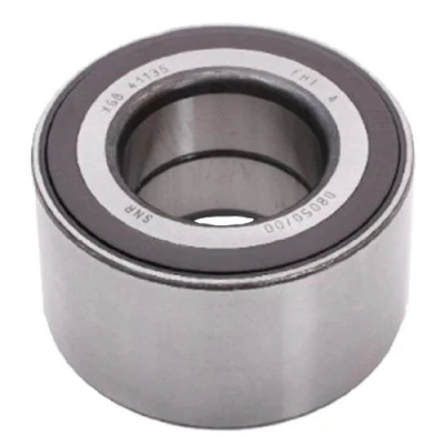 Abbildung von JAPANPARTS KK 24055 Radlagersatz mit integriertem magnetischen Sensorring 73 HONDA: Jazz 2 Schrägheck, CR V