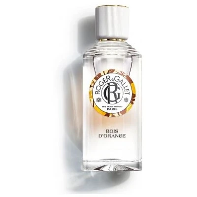 Abbildung von Roger &amp; Gallet Bois D&#039;Orange Body Mist 100 ml