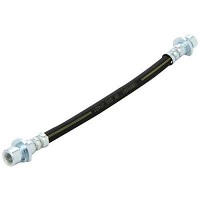 Abbildung von CORTECO 19032420 Bremsschläuche Hinterachse 254 HONDA: CRX 2, CIVIC 4 Stufenheck, Hatchback