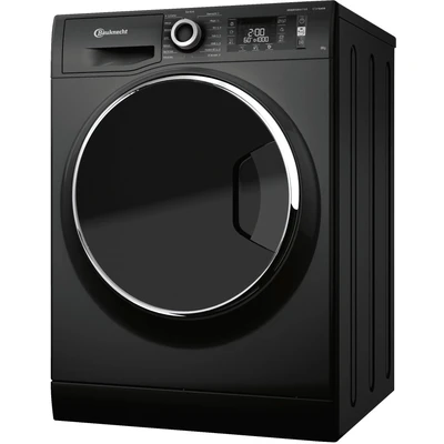 Abbildung von BAUKNECHT Waschmaschine &quot;WM BB 8AA&quot;, WM 8AA, 8 kg, 1400 U/min