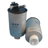 Abbildung von ALCO FILTER SP 1253 Kraftstofffilter Anschraubfilter VOLKSWAGEN: Sharan I, FORD: Galaxy Mk1 MPV, SEAT: Alhambra I