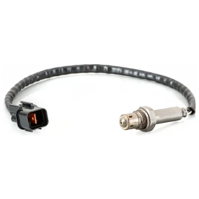 Abbildung von HELLA 6PA 358 103 551 Lambdasonde beheizt HYUNDAI: Getz, i30 II Kombi, i20 I Schrägheck, KIA: cee‘d RIO 3, Kombi