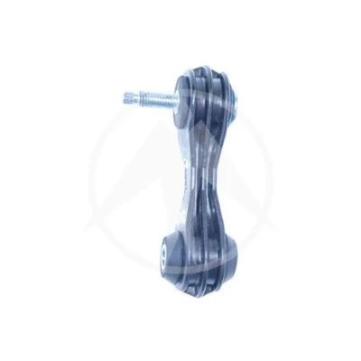 Abbildung von SIDEM 49164 Koppelstange Hinterachse 132, 87 MM10X1,5R MERCEDES BENZ: B Klasse, A Klasse