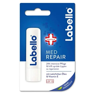 Abbildung von Labello Med Protection Blist 4,8 g