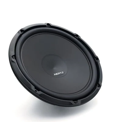 Abbildung von Hertz Cento CS 300 S4 30cm Subwoofer 700 Watt, 4 Ohm