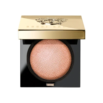 Abbildung von Bobbi Brown LUXE Eyeshadow RICH Metal Lidschatten, Damen, Größe: 2.5 g, Melting point