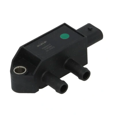Abbildung von NRF 708024 Sensor, Abgasdruck BMW: 5 Touring, 1 Schrägheck, 3 MINI: Clubman, Countryman
