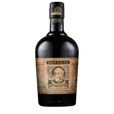 Abbildung von Rum BOTUCAL Seleccion De Familia 43% Vol. 700 ml