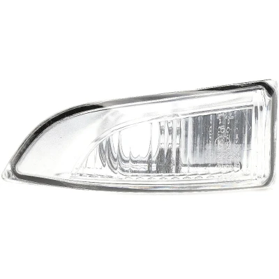 Abbildung von METZGER 2080183 Blinker Außenspiegel links ohne Lampenträger, Glühlampe mit E Prüfzeichen WY5W RENAULT: Megane 3 Grandtour, Schrägheck