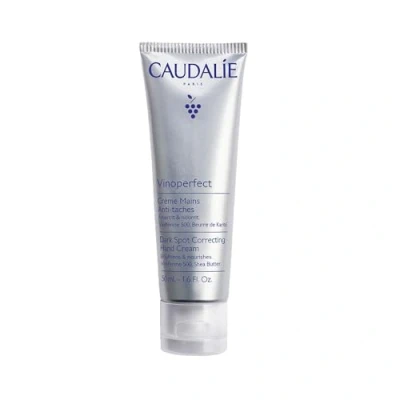 Abbildung von Caudalie Vinoperfect, Anti Pigmentierungs Handcreme, 50 ml