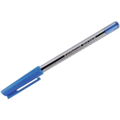 Abbildung von STAEDTLER Stick 430 M 2 Kugelschreiber 10 Stück Blau
