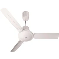 Abbildung von Vortice 61751 Nordik Evolution R 120/48&quot; Deckenventilatoren, Bianco, Ø 122 cm, 7