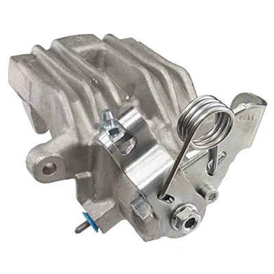 Abbildung von f.becker_line Bremssattel Bremszange Rechts kompatibel mit AUDI A4 B6 SEAT Exeo B7 Bremsanlage Bremssattelgehäuse