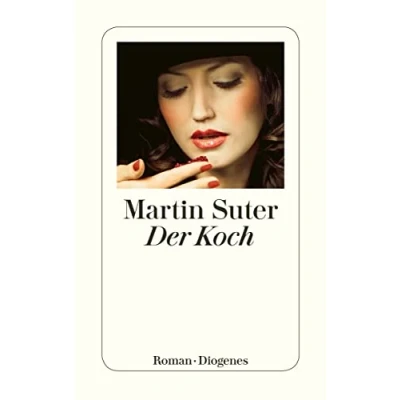 Abbildung von Der Koch: Roman (detebe)