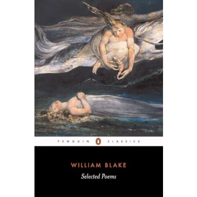 Abbildung von William Blake: Selected Poems (Oxford World&#039;s Classics)