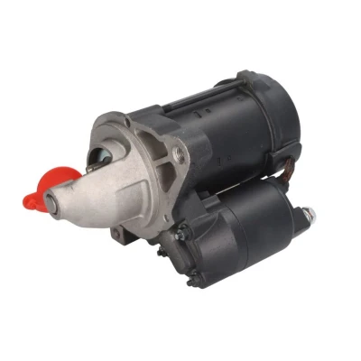 Abbildung von BOSCH 0 986 025 680 Anlasser 12 1,1 TOYOTA: Yaris II Schrägheck, III Kastenwagen, Schrägheck