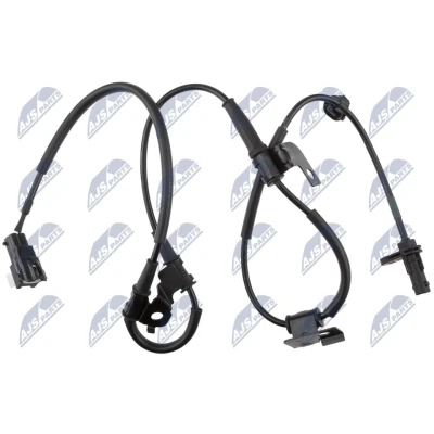 Abbildung von Sensor, Raddrehzahl NTY HCA KA 346